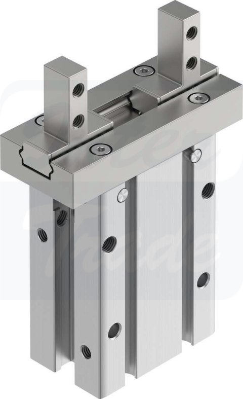 [DHPC-L-16-A-S-1] {8116804} Chwytak równoległy