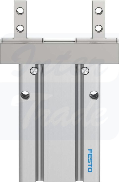 [DHPC-L-16-A-S-1] {8116804} Chwytak równoległy