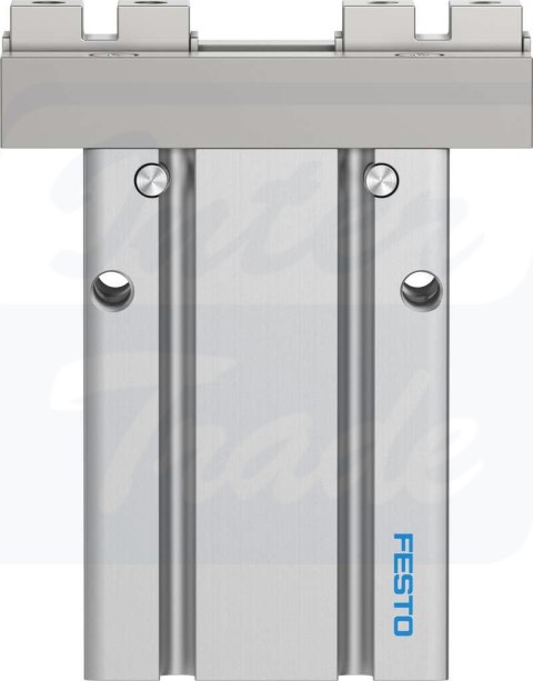 [DHPC-L-16-A-S-2] {8116805} Chwytak równoległy