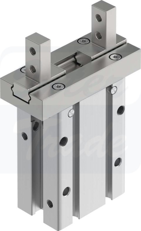 [DHPC-L-16-A-S] {8116803} Chwytak równoległy