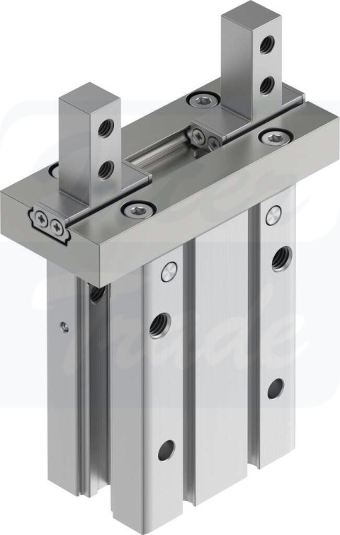 [DHPC-L-20-A-B-1] {8116839} Chwytak równoległy