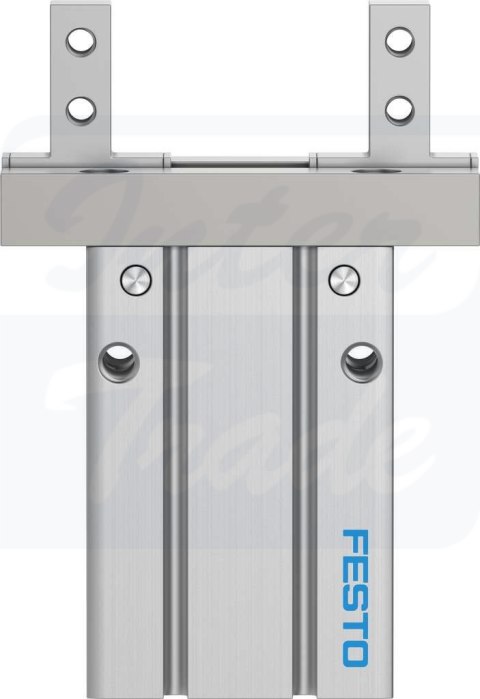 [DHPC-L-20-A-B-1] {8116839} Chwytak równoległy