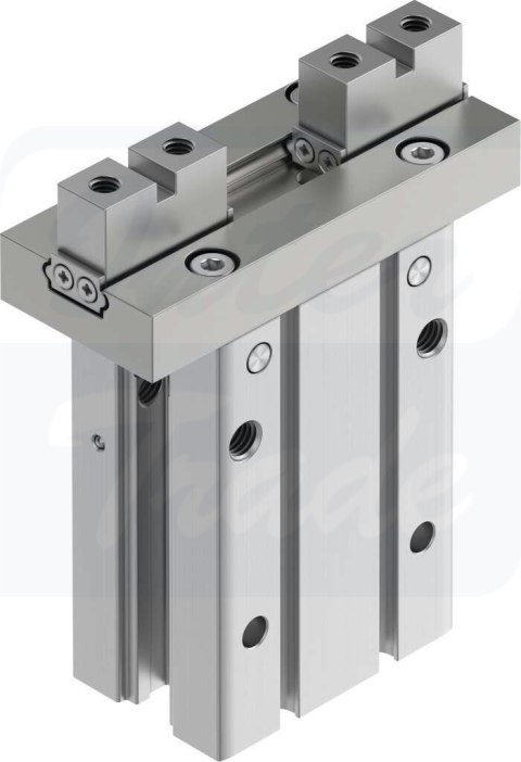 [DHPC-L-20-A-B-2] {8116840} Chwytak równoległy