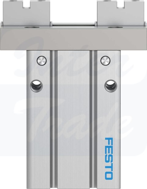 [DHPC-L-20-A-B-2] {8116840} Chwytak równoległy