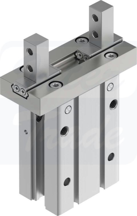 [DHPC-L-20-A-B] {8116838} Chwytak równoległy