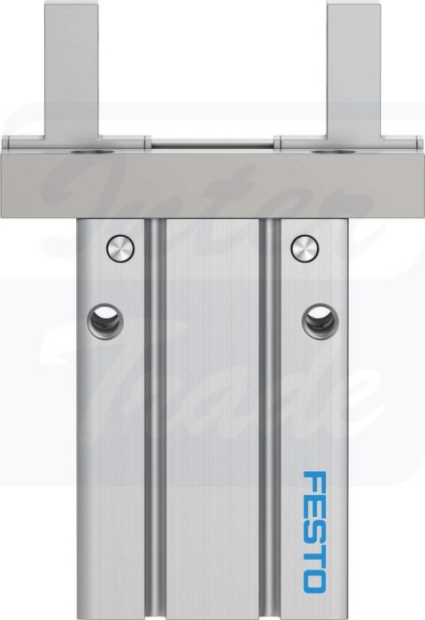 [DHPC-L-20-A-B] {8116838} Chwytak równoległy