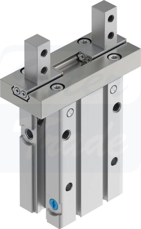 [DHPC-L-20-A-NO-S-1] {8116842} Chwytak równoległy