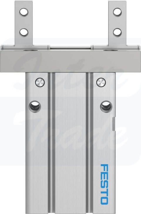 [DHPC-L-20-A-NO-S-1] {8116842} Chwytak równoległy