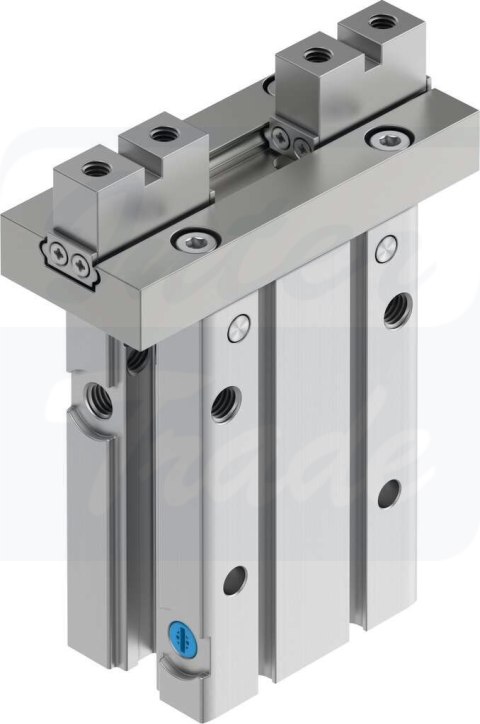 [DHPC-L-20-A-NO-S-2] {8116843} Chwytak równoległy