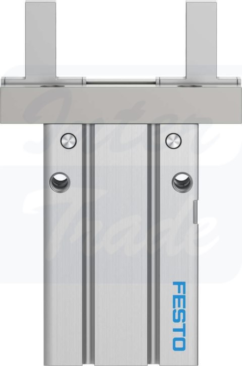 [DHPC-L-20-A-NO-S] {8116841} Chwytak równoległy