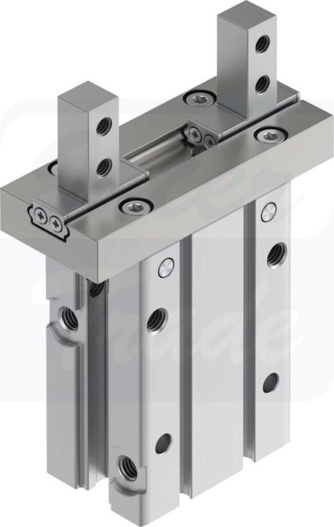 [DHPC-L-20-A-S-1] {8116836} Chwytak równoległy