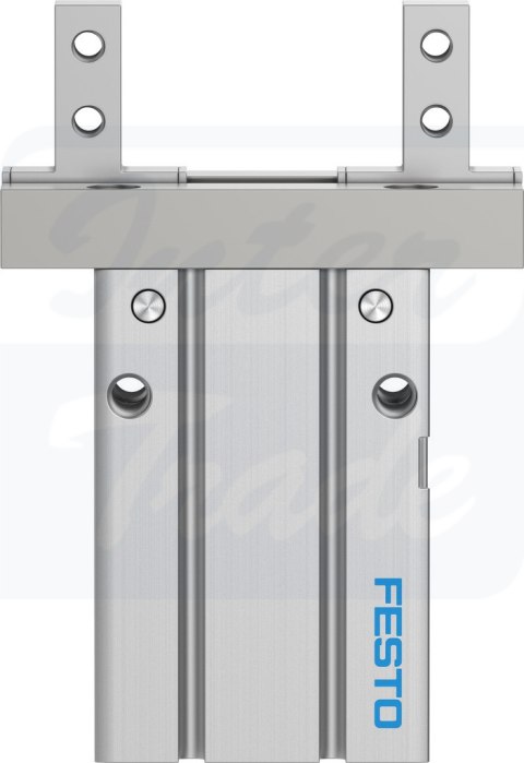 [DHPC-L-20-A-S-1] {8116836} Chwytak równoległy