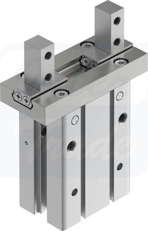 [DHPC-L-25-A-B-1] {8116871} Chwytak równoległy