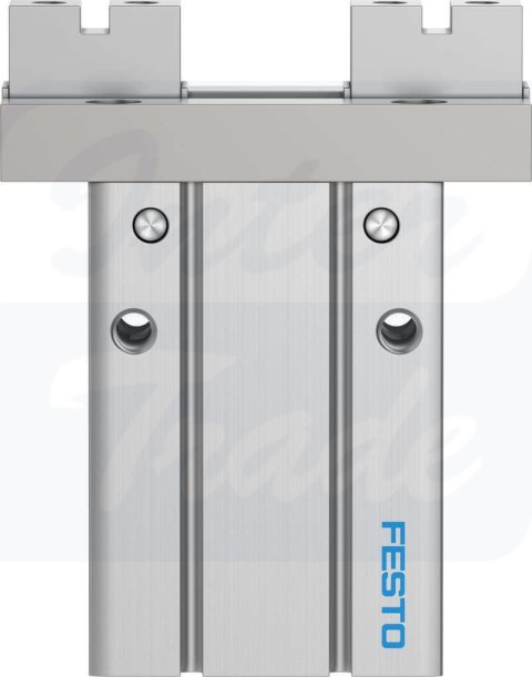 [DHPC-L-25-A-B-2] {8116872} Chwytak równoległy