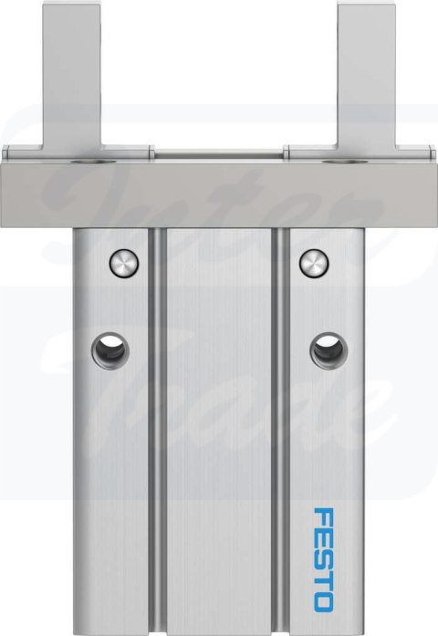 [DHPC-L-25-A-B] {8116870} Chwytak równoległy