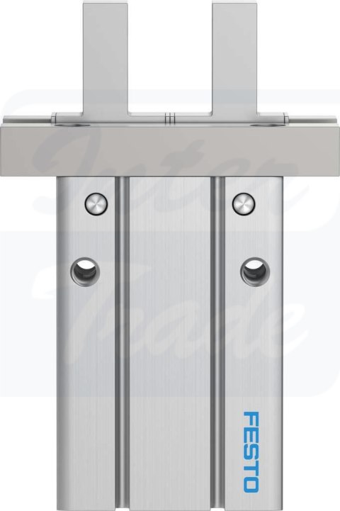 [DHPC-L-25-A-NC-S] {8116876} Chwytak równoległy