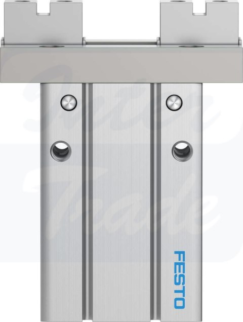 [DHPC-L-25-A-NO-S-2] {8116875} Chwytak równoległy