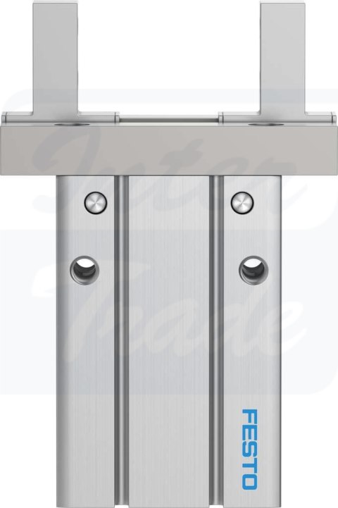 [DHPC-L-25-A-NO-S] {8116873} Chwytak równoległy