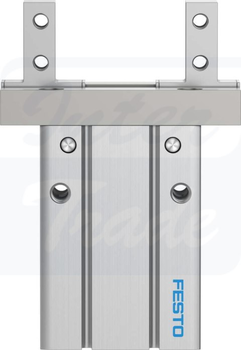 [DHPC-L-25-A-S-1] {8116868} Chwytak równoległy