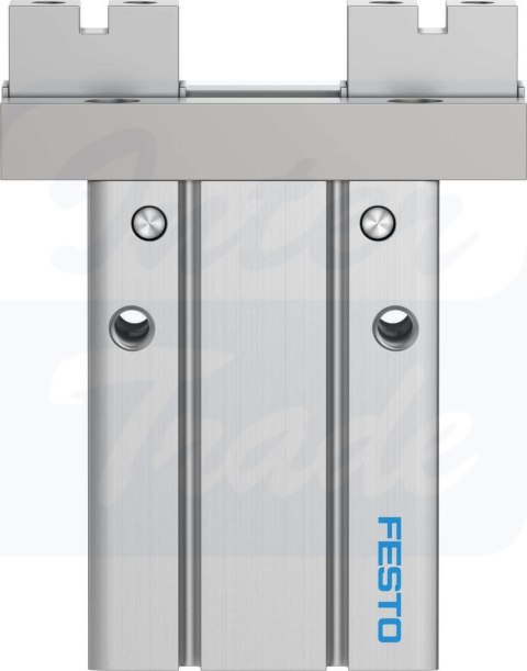 [DHPC-L-25-A-S-2] {8116869} Chwytak równoległy