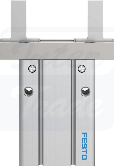 [DHPC-L-25-A-S] {8116867} Chwytak równoległy