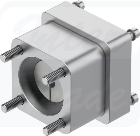 [EAMM-A-D40-60RA] {8117078} Zespół osiowy