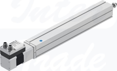 [EPCS-BS-45-250-10P-A-ST-M-H1-PLK-AA] {8118285} Zespół siłownika elektrycznego
