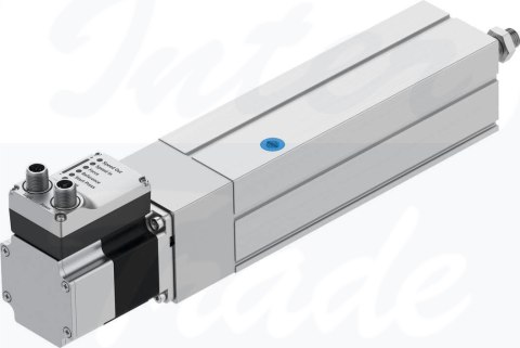 [EPCS-BS-60-100-5P-A-ST-M-H1-PLK-AA] {8118288} Zespół siłownika elektrycznego