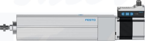 [EPCS-BS-60-100-5P-A-ST-M-H1-PLK-AA] {8118288} Zespół siłownika elektrycznego