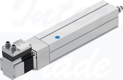 [EPCS-BS-60-150-12P-A-ST-M-H1-PLK-AA] {8118298} Zespół siłownika elektrycznego