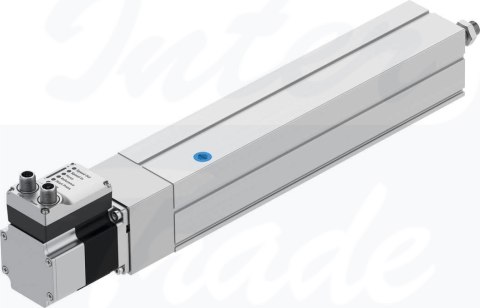 [EPCS-BS-60-200-12P-A-ST-M-H1-PLK-AA] {8118299} Zespół siłownika elektrycznego