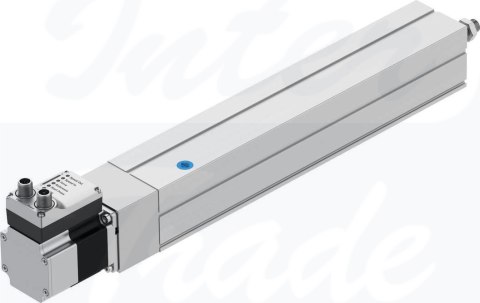 [EPCS-BS-60-250-5P-A-ST-M-H1-PLK-AA] {8118291} Zespół siłownika elektrycznego