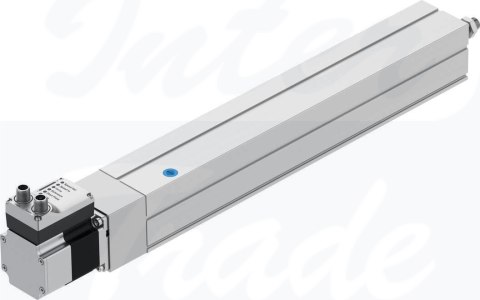[EPCS-BS-60-300-12P-A-ST-M-H1-PLK-AA] {8118301} Zespół siłownika elektrycznego