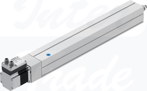 [EPCS-BS-60-350-5P-A-ST-M-H1-PLK-AA] {8118293} Zespół siłownika elektrycznego