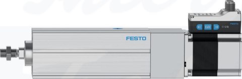 [EPCS-BS-60-50-12P-A-ST-M-H1-PLK-AA] {8118296} Zespół siłownika elektrycznego