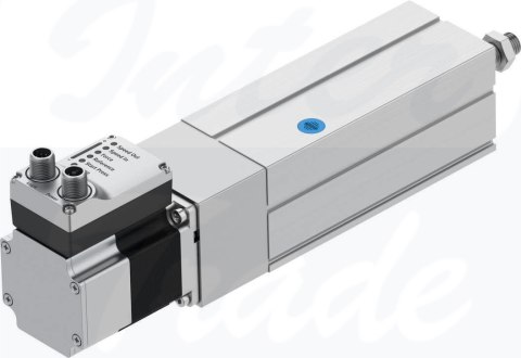 [EPCS-BS-60-50-5P-A-ST-M-H1-PLK-AA] {8118287} Zespół siłownika elektrycznego