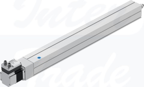 [EPCS-BS-60-500-12P-A-ST-M-H1-PLK-AA] {8118304} Zespół siłownika elektrycznego