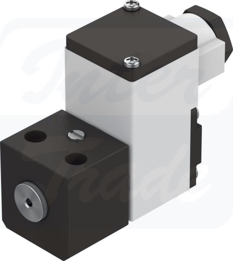 [MGXIAH-3/2-0.8-24DC-KS] {8118341} Zawór pilotowy