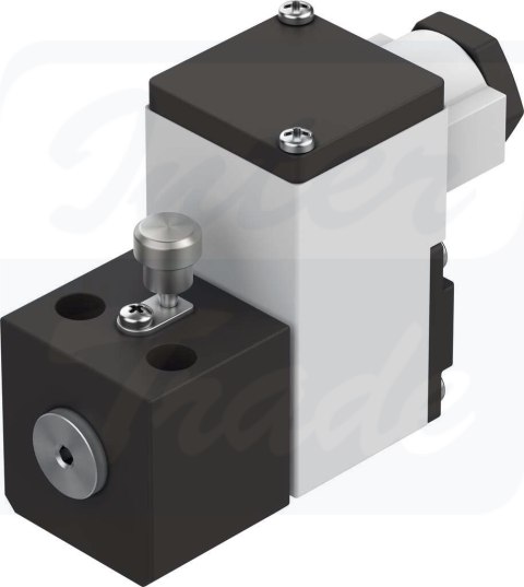 [MGXIAH-3/2-H-T-0.8-24DC-EX] {8118347} Zawór pilotowy