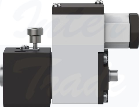 [MGXIAH-3/2-H-T-0.8-24DC-EX] {8118347} Zawór pilotowy