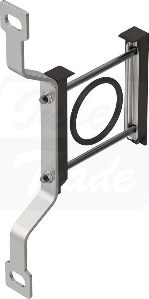 [MS6-WPE-B] {8118599} Zestaw do montażu na ścianie