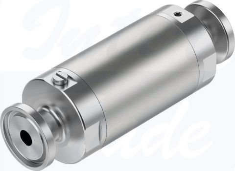 [VZQA-C-M22C-6-S5S5-V2V4S1-2] {8117022} Zawór zaciskowy