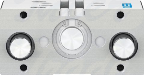 [DFM-25-25-P-A-KF-F1A] {8118870} Siłownik z prowadzeniem