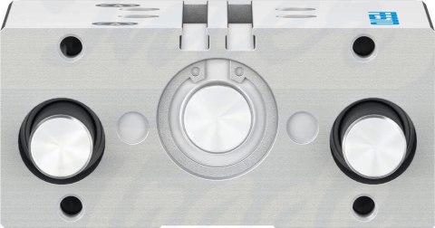 [DFM-25-30-P-A-KF-F1A] {8118871} Siłownik z prowadzeniem