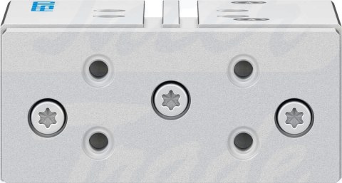 [DFM-25-40-P-A-GF-F1A] {8118865} Siłownik z prowadzeniem