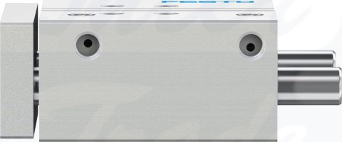 [DFM-25-40-P-A-KF-F1A] {8118872} Siłownik z prowadzeniem