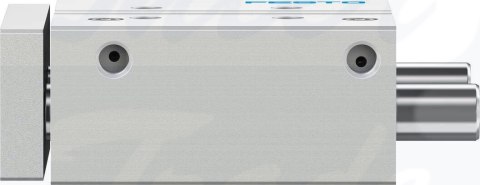 [DFM-25-50-P-A-GF-F1A] {8118866} Siłownik z prowadzeniem