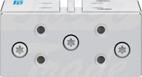 [DFM-25-50-P-A-GF-F1A] {8118866} Siłownik z prowadzeniem