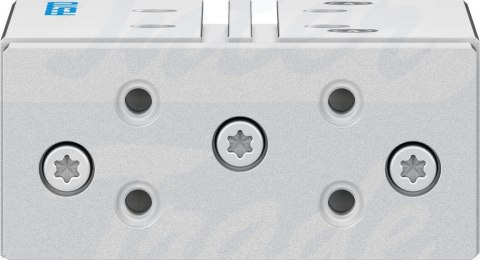 [DFM-25-50-P-A-KF-F1A] {8118873} Siłownik z prowadzeniem