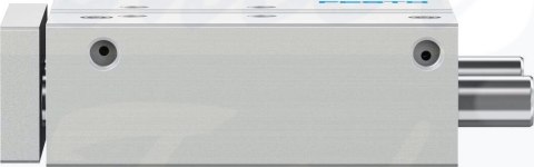 [DFM-25-80-P-A-GF-F1A] {8118867} Siłownik z prowadzeniem